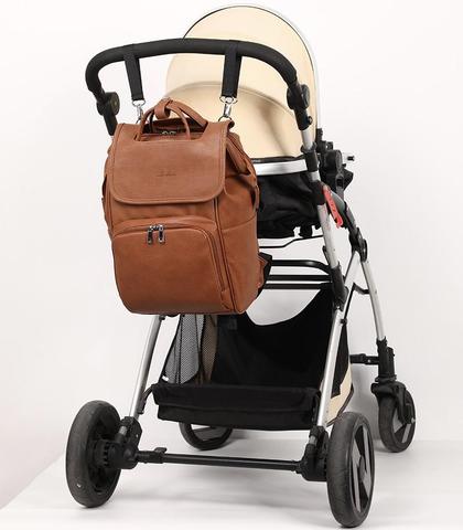 Bag MareoBag - Practical and elegant bag for all parents