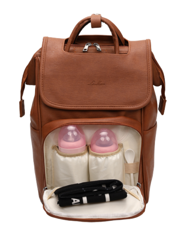 Bag MareoBag - Practical and elegant bag for all parents
