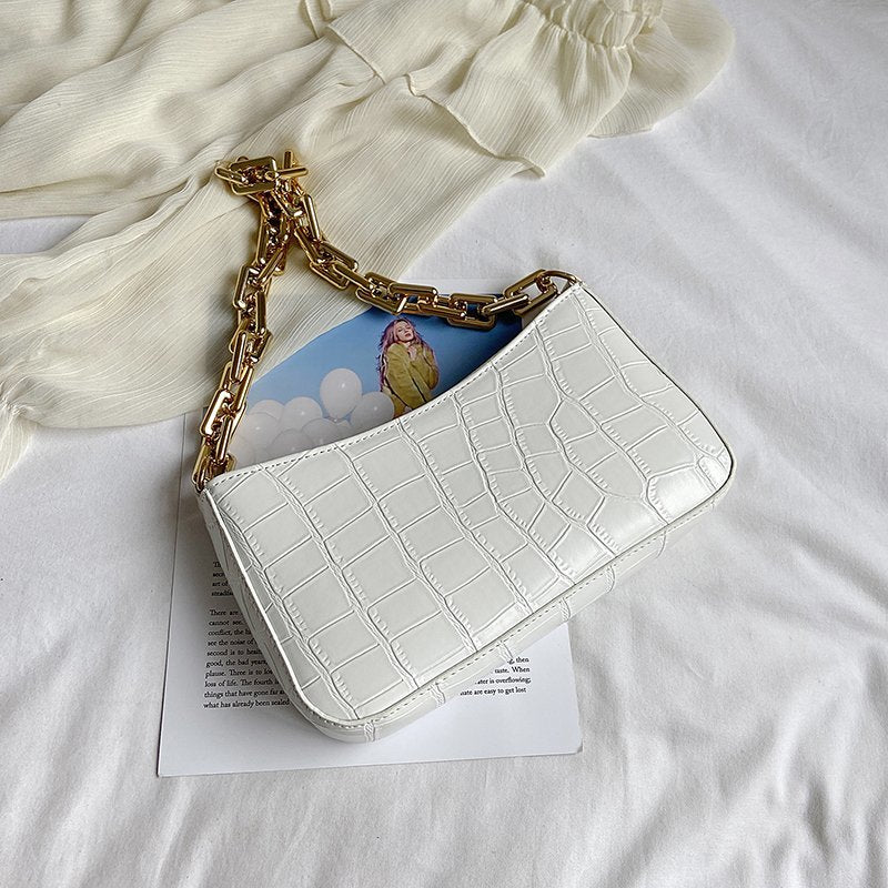 Croc'Bag - Refined Design Bag – Beryleo