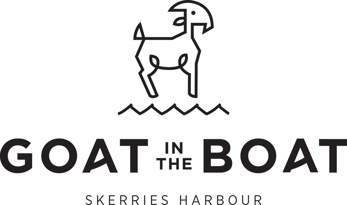 Goat in the Boat Skerries