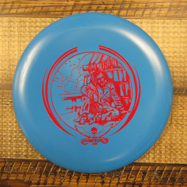 Products ged Aviar Pirate Disc