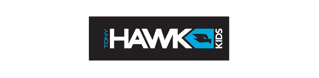 Tony Hawk Kids logo