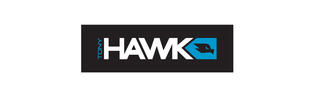 Tony Hawk logo