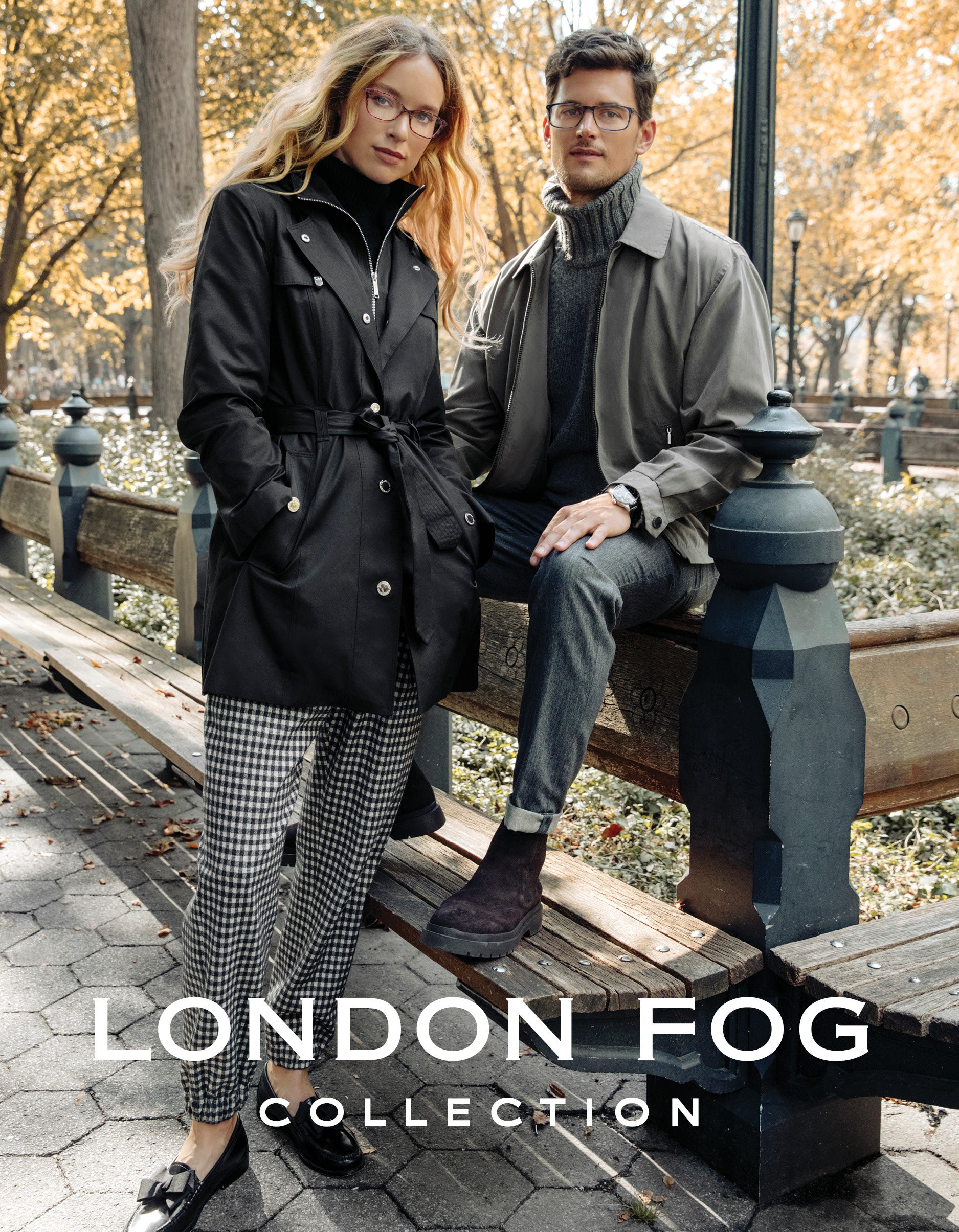 London Fog