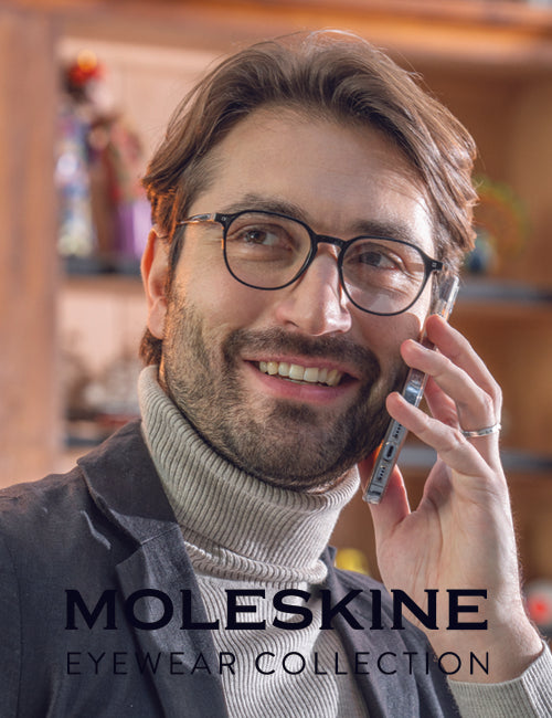 Moleskine Eyewear