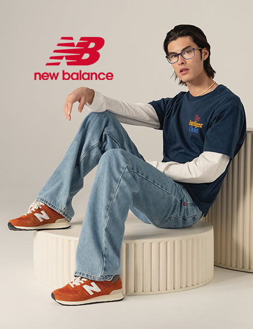 New Balance Kids