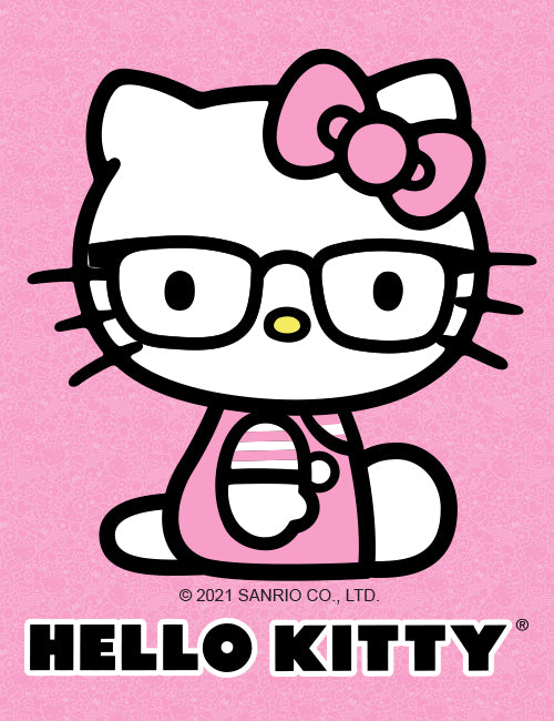 Hello Kitty Eyewear