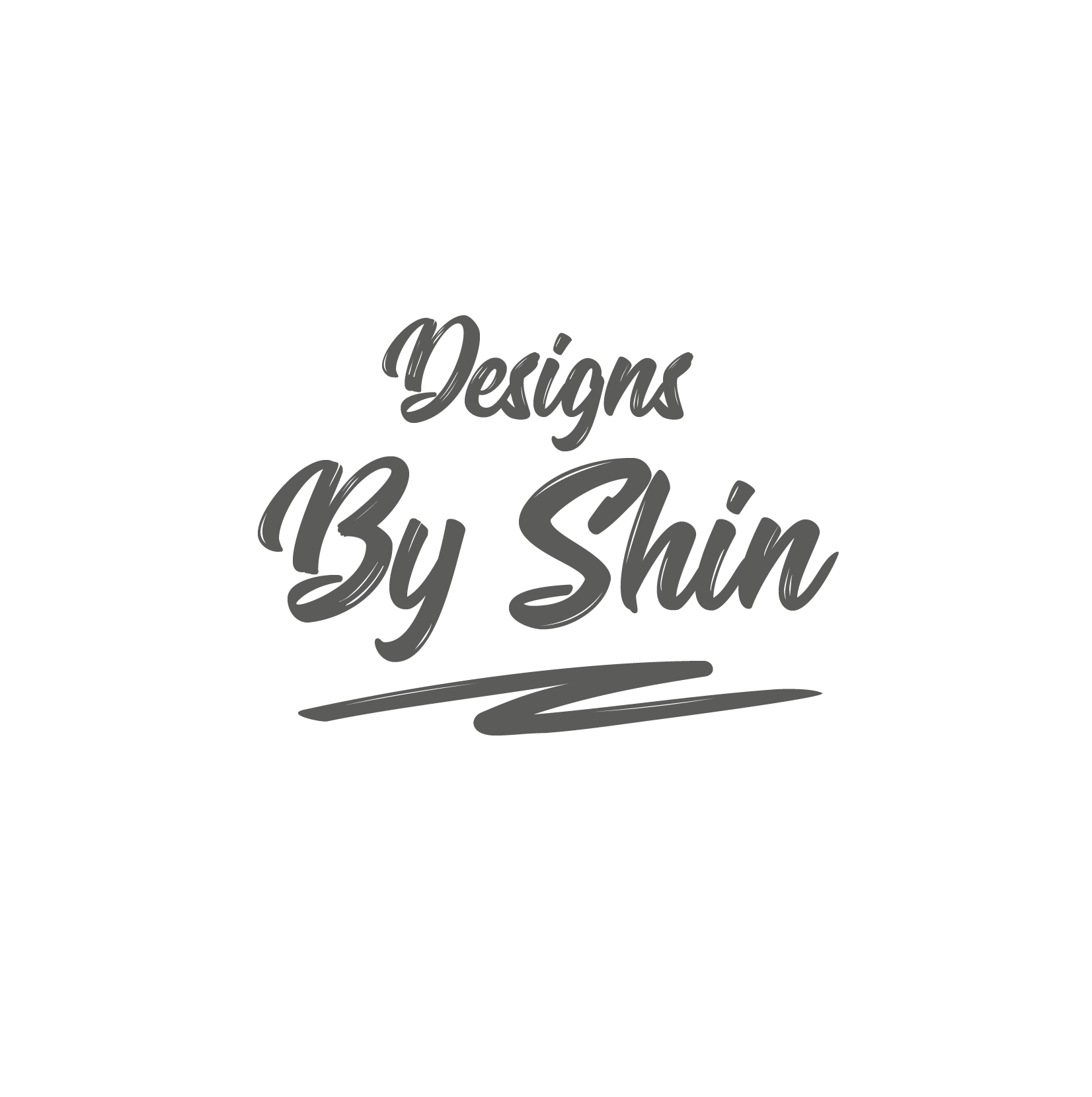 Designs by Shin