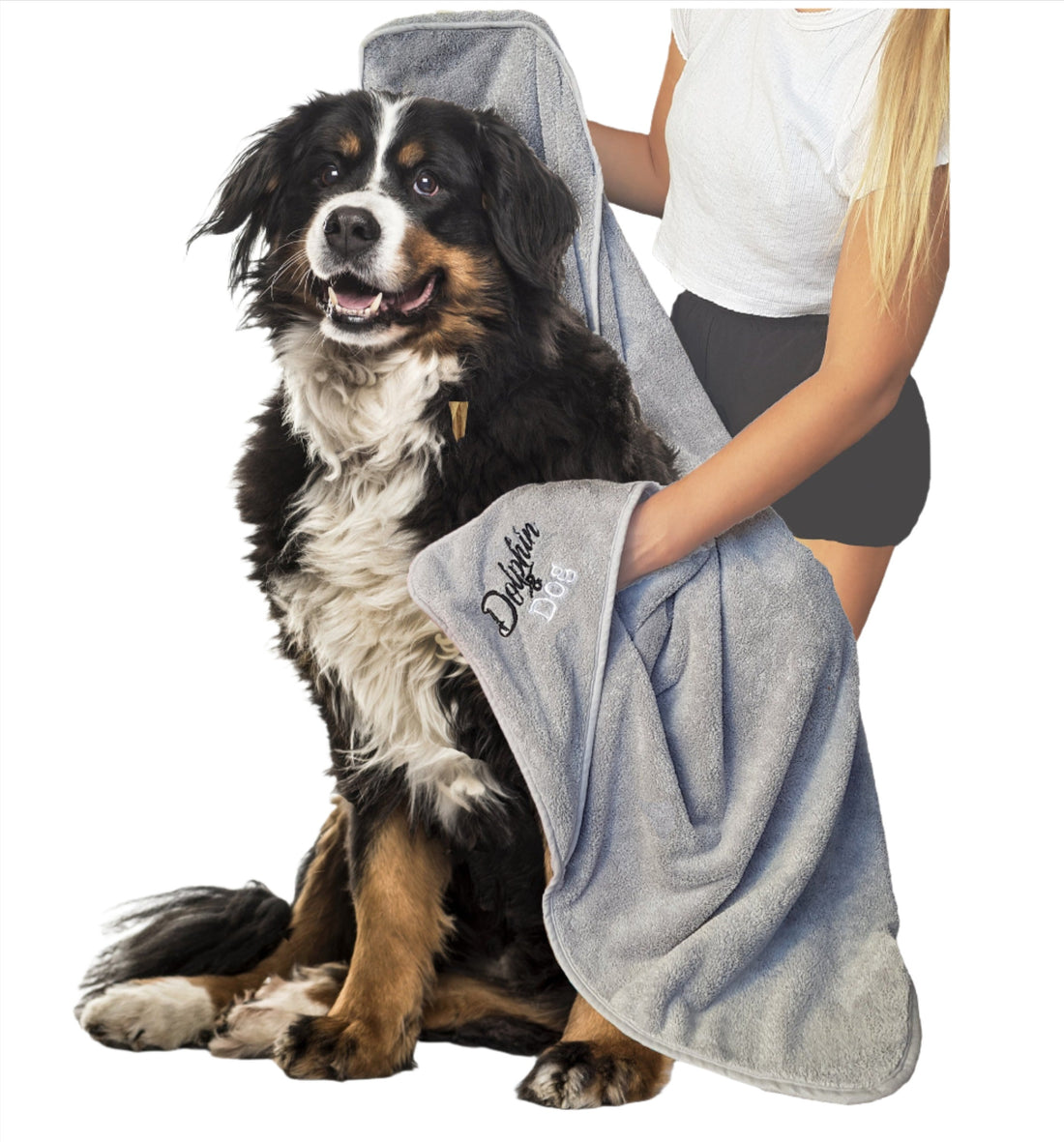 drypet dog bath towels