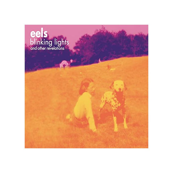Eels | Blinking Lights and Other Revelations (Remastered) (Limited Edi – Trusty Spot Records &
