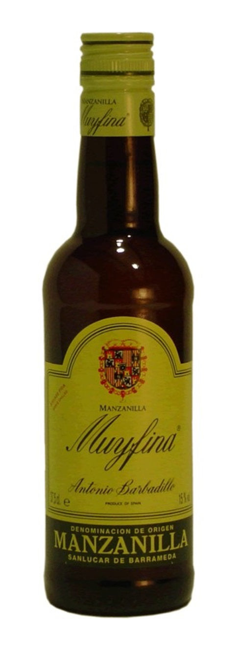 Compra Manzanilla – Winery Fina Europe Muy Of wineryofeurope.com 
