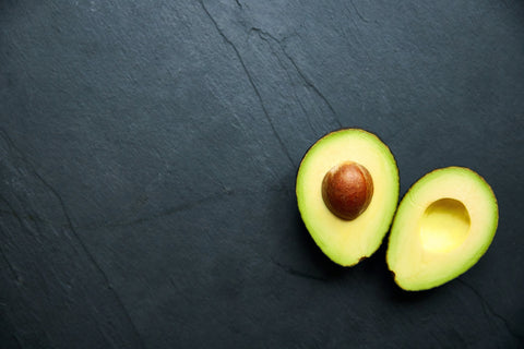 10 best snacks for the office so you can do your best work. #9 Avocado