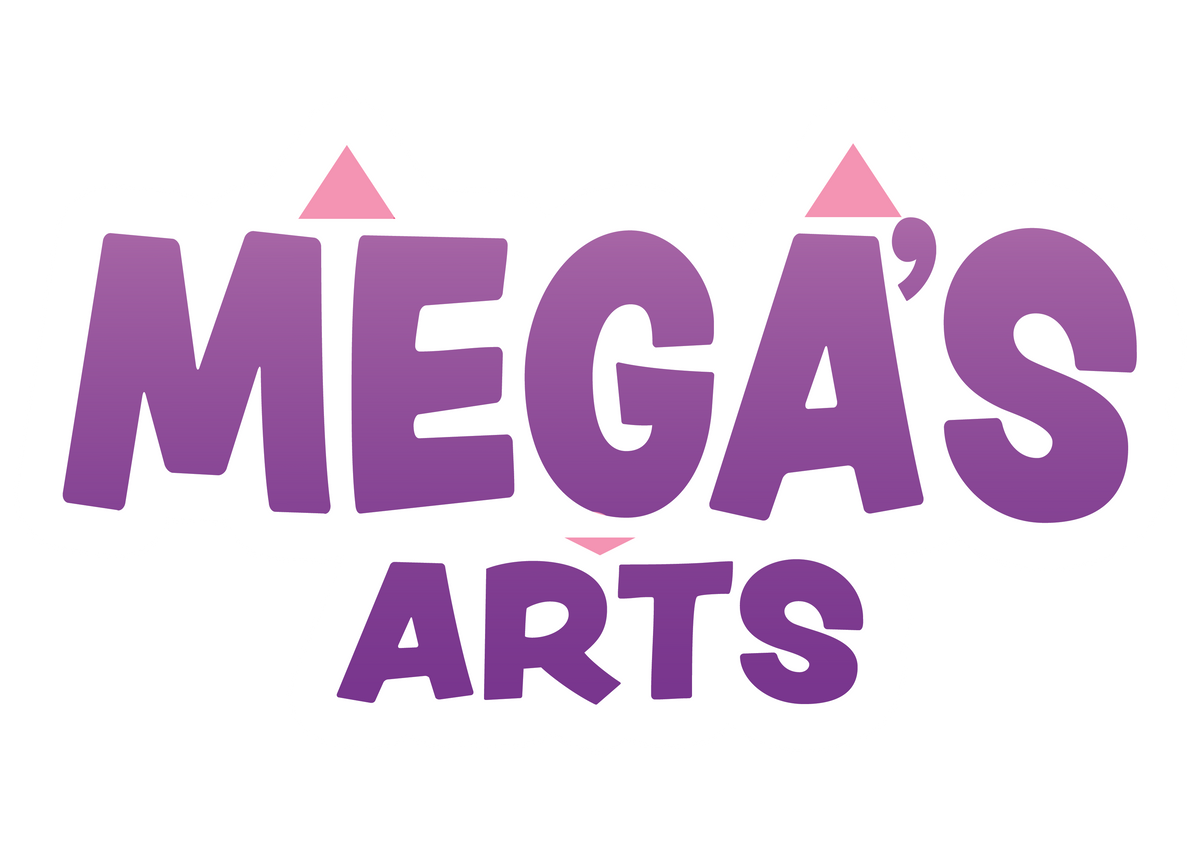 Mega's Arts