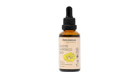 aceite hiperico