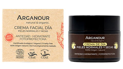 crema facial de dia