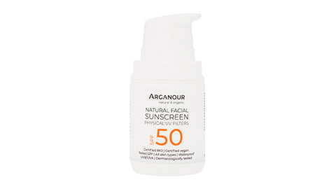 sunscreen