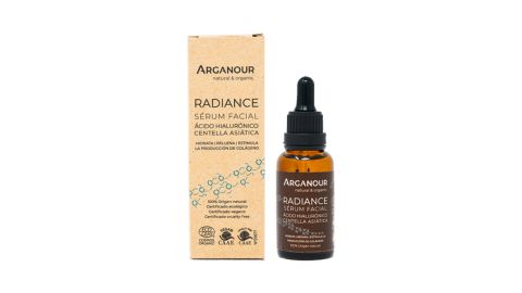 serum acido hialuronico y centella asiatica