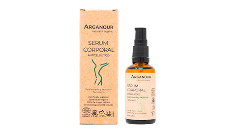 serum anticelulitico