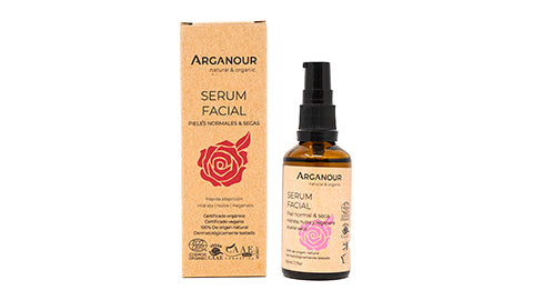 serum piel seca