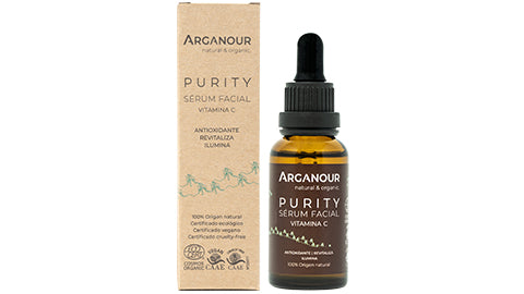 serum vitamina c