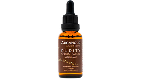 serum vitamina c