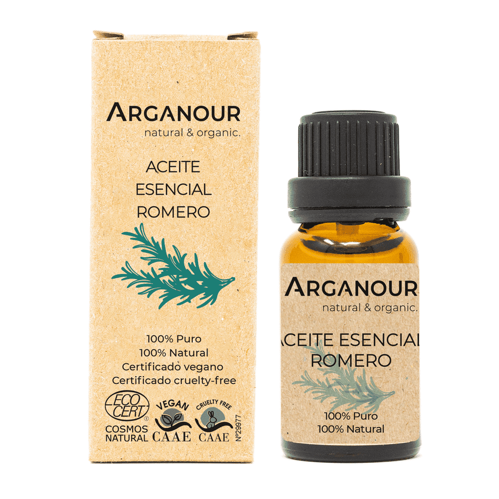 Aceite Esencial Lavanda 100% Puro Para Aplicar y Difusor ARBORA NA