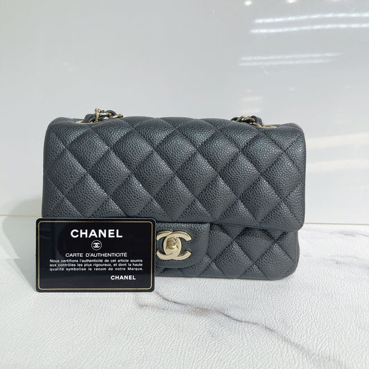 chanel antaeus vintage