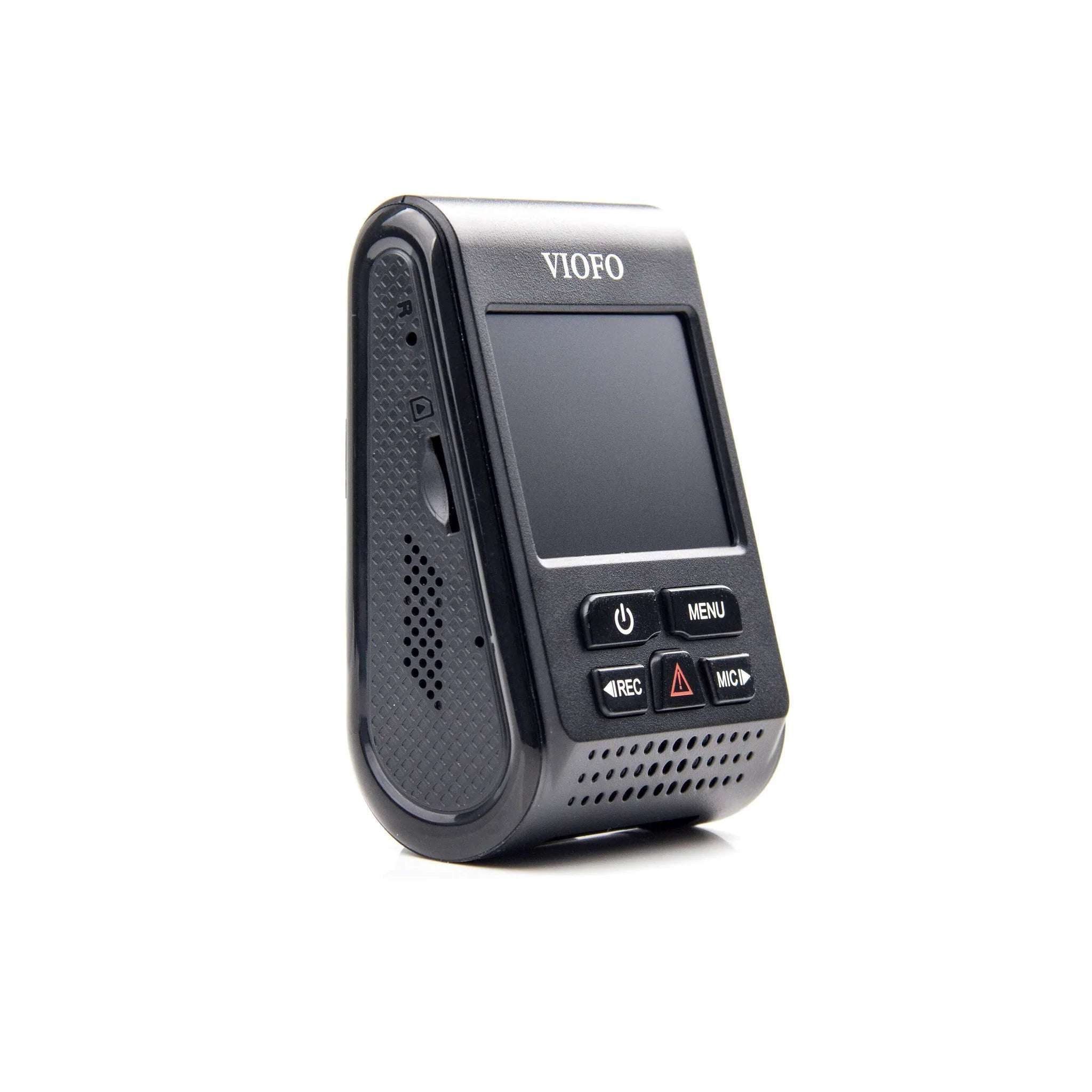 Vantrue N2S Dual (GPS-Empfänger, Akku, 4K) - kaufen bei Galaxus