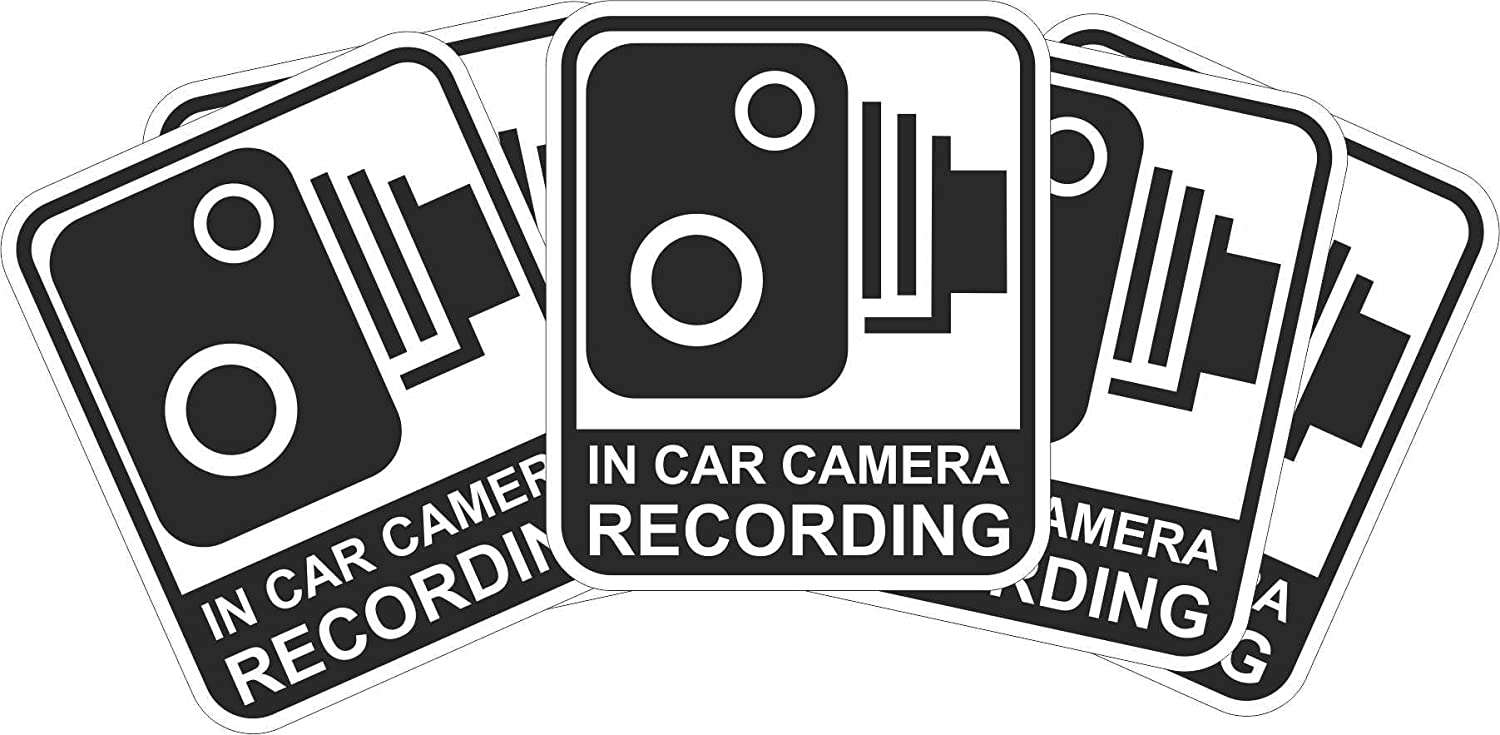 Spiegel Dashcam: Perfekter Überblick im Auto