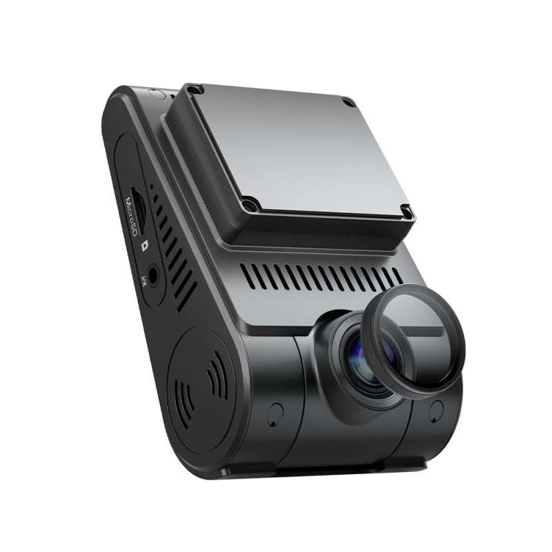 Jansite 11 Auto DVR Dashcam mit freistehender 2,5 k Frontkamera