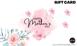 Mother's Day Gift Card