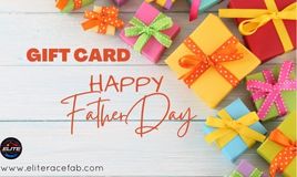 Father's Day Gift Card