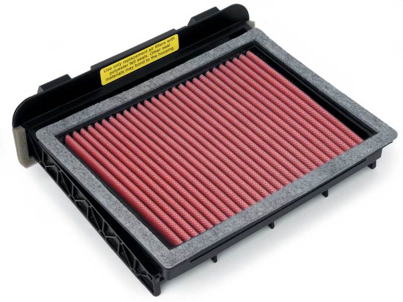 Airaid 04-08 Ford F-150 5.4L / 05-09 Expedition 5.4L / 06-08 Lincoln LT Direct Replacement Filter - eliteracefab.com