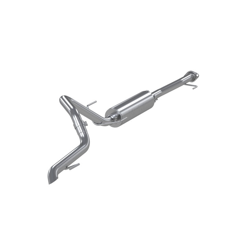 MBRP 04-21 Toyota 4Runner 4.0L 2.5in Cat Back Single Side Exit