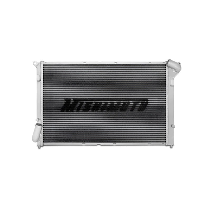 Mishimoto 01-07 Mini Cooper S Aluminum Radiator - eliteracefab.com