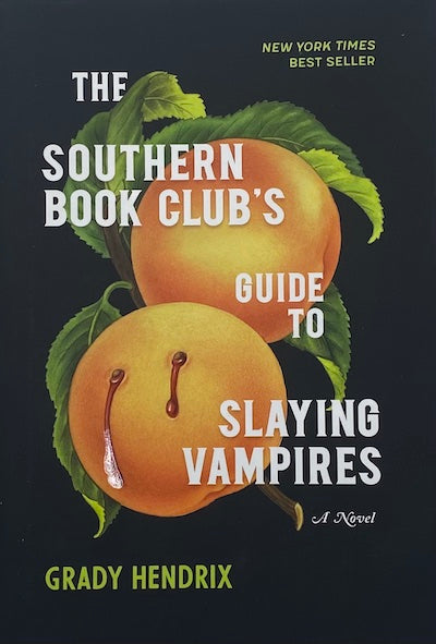 The Southern Book Club's Guide To Slaying Vampires – Twigge