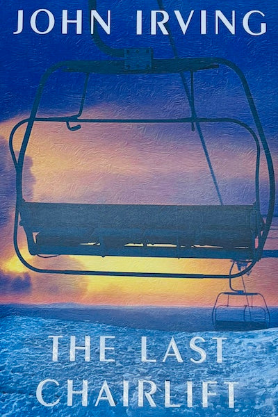 the last chairlift download