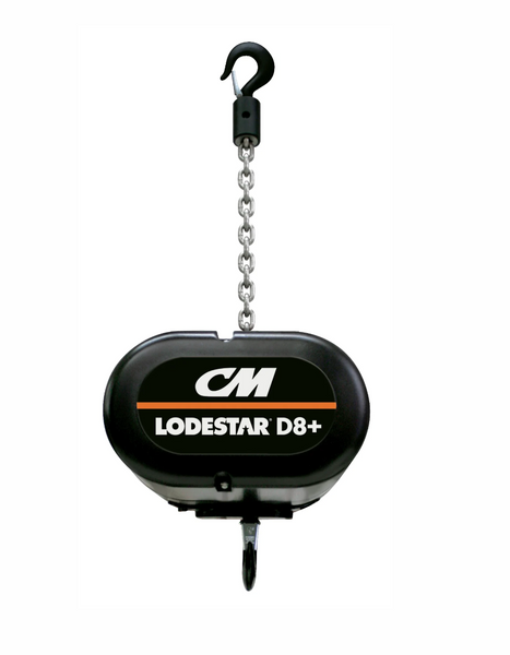 CM Lodestar D8+ - 1.000 kg