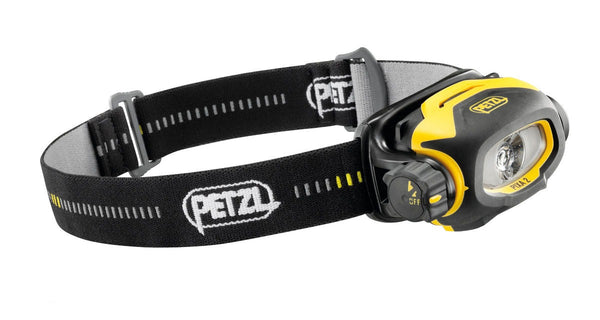 Petzl PIXA® 2 Stirnlampe