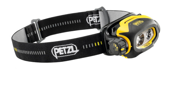 Petzl PIXA® 3R Stirnlampe