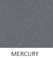 Gray Mercury Fabric