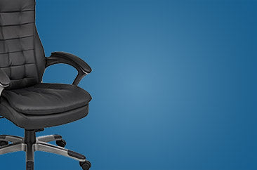 Home Office Chairs - IN STOCK! - Back in Action