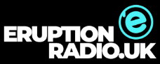 Eruption Radio Merchandise