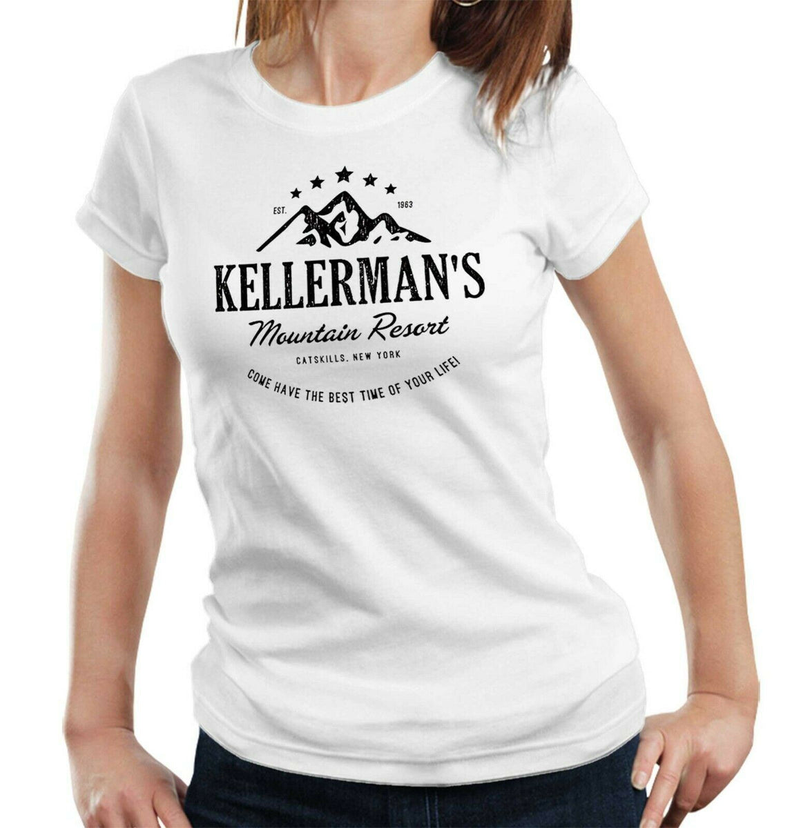 Free Free 50 Kellerman&#039;s Mountain Resort Svg SVG PNG EPS DXF File