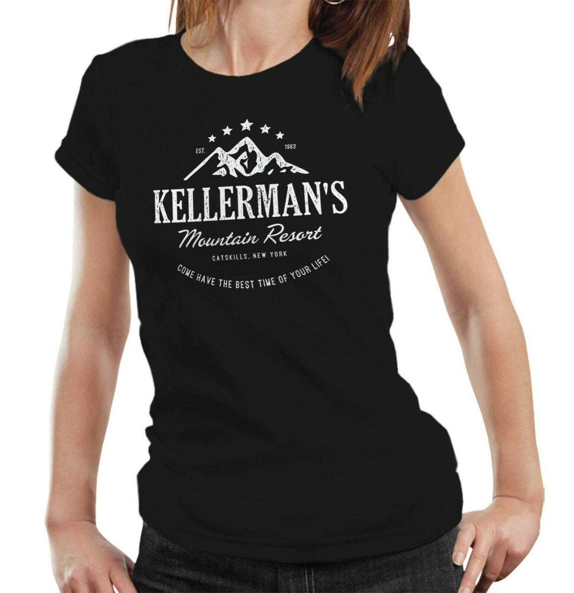 Free Free 183 Kellerman&#039;s Mountain Resort Svg SVG PNG EPS DXF File