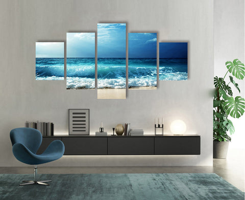 Canvas Is Best Way To Obtain A High Intensified – Love Print & Free shipping NZ