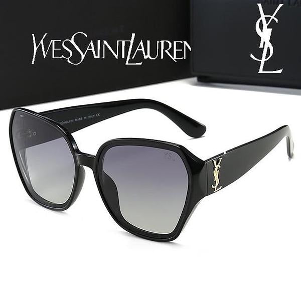 YSL Yves Saint Laurent New Hot Sale Women Summer Shades Eyeglass