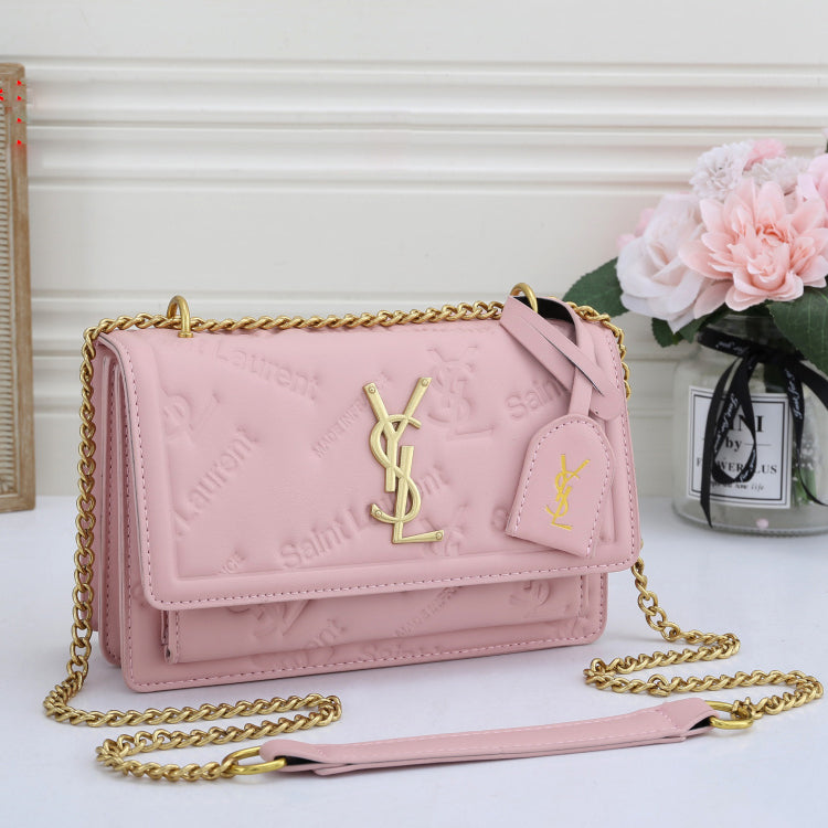 YSL Saint Laurent Fashion Classics Ladies Shoulder Bag