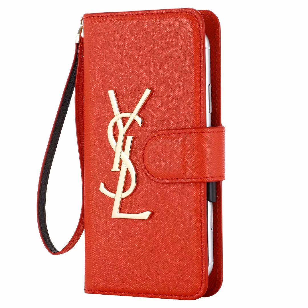 YSL Saint Laurent Fashion Phone Cover Case For Phone Cover Case For Mobile Phone Applicable 6.7 inch