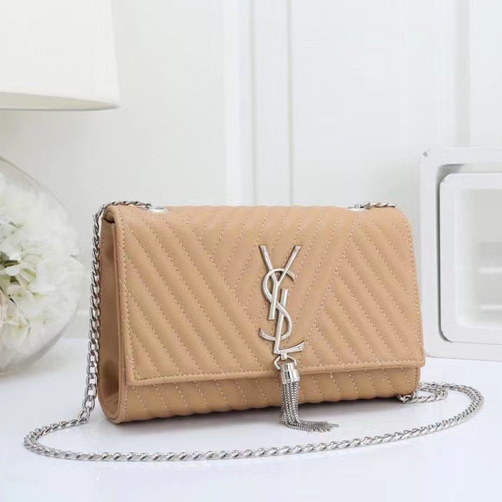 YSL SAINT LAURENT Fashion Classics Ladies Shoulder Bag